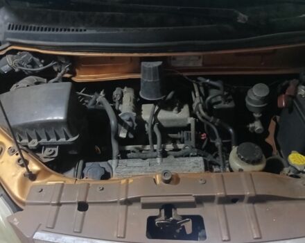 Коричневий Чана Benni, об'ємом двигуна 1.3 л та пробігом 152 тис. км за 1336 $, фото 7 на Automoto.ua