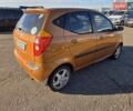 Коричневий Чана Benni, об'ємом двигуна 1.3 л та пробігом 48 тис. км за 1350 $, фото 7 на Automoto.ua