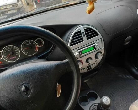 Чана Benni 2008 у Києві на Automoto.ua Коричневий Чана Benni, об'ємом двигуна 1.3 л та пробігом 48 тис. км за 1350 $, фото 5 на Automoto.ua