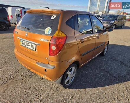 Коричневий Чана Benni, об'ємом двигуна 1.3 л та пробігом 48 тис. км за 1350 $, фото 5 на Automoto.ua