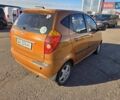 Коричневий Чана Benni, об'ємом двигуна 1.3 л та пробігом 48 тис. км за 1350 $, фото 5 на Automoto.ua