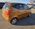 Коричневий Чана Benni, об'ємом двигуна 1.3 л та пробігом 48 тис. км за 1350 $, фото 6 на Automoto.ua