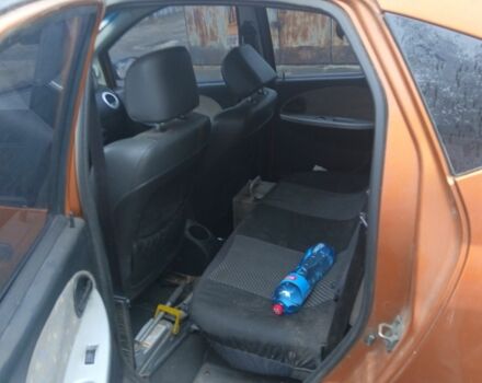 Коричневий Чана Benni, об'ємом двигуна 1.3 л та пробігом 152 тис. км за 1336 $, фото 6 на Automoto.ua