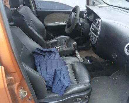 Коричневий Чана Benni, об'ємом двигуна 1.3 л та пробігом 152 тис. км за 1336 $, фото 2 на Automoto.ua