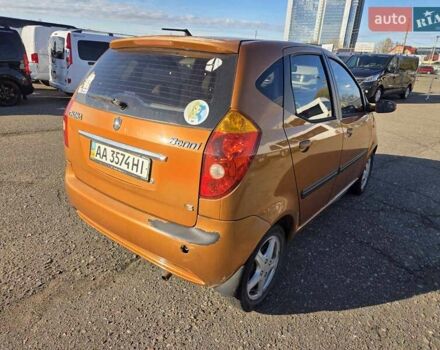 Коричневий Чана Benni, об'ємом двигуна 1.3 л та пробігом 48 тис. км за 1350 $, фото 8 на Automoto.ua