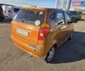 Коричневий Чана Benni, об'ємом двигуна 1.3 л та пробігом 48 тис. км за 1350 $, фото 8 на Automoto.ua