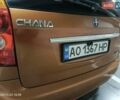 Коричневий Чана Benni, об'ємом двигуна 1.3 л та пробігом 137 тис. км за 2000 $, фото 22 на Automoto.ua