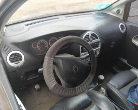 Коричневий Чана Benni, об'ємом двигуна 1.3 л та пробігом 152 тис. км за 1336 $, фото 3 на Automoto.ua