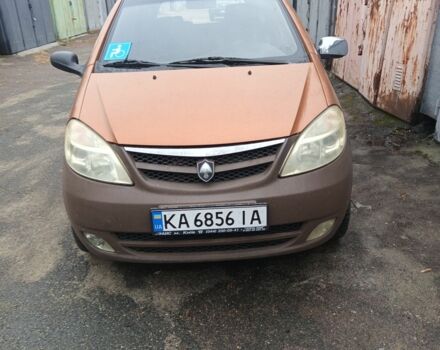 Коричневий Чана Benni, об'ємом двигуна 1.3 л та пробігом 152 тис. км за 1336 $, фото 1 на Automoto.ua