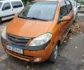 Чана Benni 2008 у Києві на Automoto.ua Коричневий Чана Benni, об'ємом двигуна 1.3 л та пробігом 48 тис. км за 1350 $, фото 2 на Automoto.ua