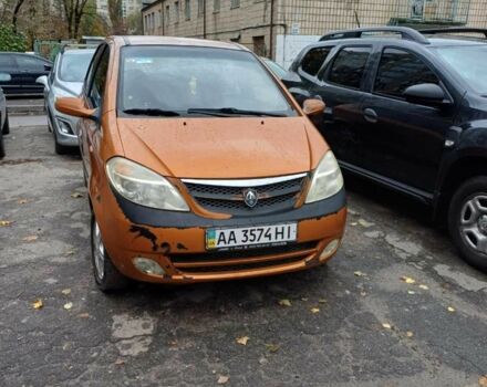 Коричневый Чана Бенни, объемом двигателя 1.3 л и пробегом 48 тыс. км за 1350 $, фото 1 на Automoto.ua