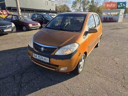Коричневий Чана Benni, об'ємом двигуна 1.3 л та пробігом 48 тис. км за 1350 $, фото 1 на Automoto.ua