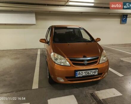 Коричневый Чана Бенни, объемом двигателя 1.3 л и пробегом 137 тыс. км за 2000 $, фото 1 на Automoto.ua