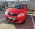 Красный Чана Бенни, объемом двигателя 1.3 л и пробегом 78 тыс. км за 2500 $, фото 1 на Automoto.ua