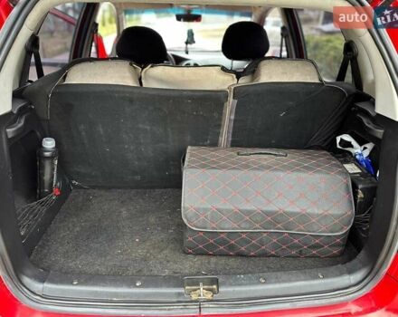 Красный Чана Бенни, объемом двигателя 1.3 л и пробегом 122 тыс. км за 2000 $, фото 9 на Automoto.ua