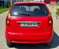 Красный Чана Бенни, объемом двигателя 1.3 л и пробегом 122 тыс. км за 2000 $, фото 14 на Automoto.ua