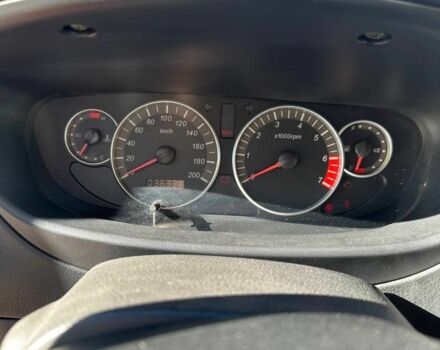 Красный Чана Бенни, объемом двигателя 1.3 л и пробегом 36 тыс. км за 2050 $, фото 3 на Automoto.ua