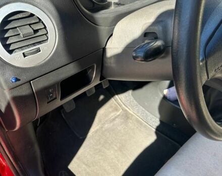 Красный Чана Бенни, объемом двигателя 1.3 л и пробегом 36 тыс. км за 2050 $, фото 4 на Automoto.ua