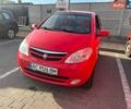 Красный Чана Бенни, объемом двигателя 1.3 л и пробегом 78 тыс. км за 2500 $, фото 1 на Automoto.ua