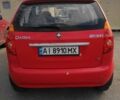 Красный Чана Бенни, объемом двигателя 1.3 л и пробегом 70 тыс. км за 2300 $, фото 3 на Automoto.ua