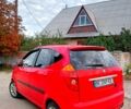 Красный Чана Бенни, объемом двигателя 1.3 л и пробегом 0 тыс. км за 2020 $, фото 1 на Automoto.ua