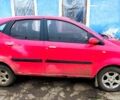 Червоний Чана Benni, об'ємом двигуна 1.3 л та пробігом 110 тис. км за 1500 $, фото 1 на Automoto.ua