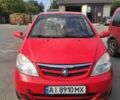 Красный Чана Бенни, объемом двигателя 1.3 л и пробегом 70 тыс. км за 2300 $, фото 2 на Automoto.ua