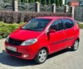 Красный Чана Бенни, объемом двигателя 1.3 л и пробегом 122 тыс. км за 2000 $, фото 18 на Automoto.ua