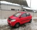 Красный Чана Бенни, объемом двигателя 1.3 л и пробегом 120 тыс. км за 3000 $, фото 1 на Automoto.ua