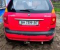 Червоний Чана Benni, об'ємом двигуна 1.3 л та пробігом 110 тис. км за 1500 $, фото 1 на Automoto.ua