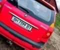 Червоний Чана Benni, об'ємом двигуна 1.3 л та пробігом 110 тис. км за 1500 $, фото 3 на Automoto.ua