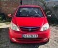 Червоний Чана Benni, об'ємом двигуна 1.3 л та пробігом 36 тис. км за 2050 $, фото 1 на Automoto.ua