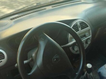 Чана Бенни 2008 в Киеве на Automoto.ua Красный Чана Бенни, объемом двигателя 1.3 л и пробегом 130 тыс. км за 1300 $, фото 1 на Automoto.ua