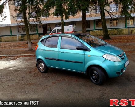 Чана Бенни, объемом двигателя 1.3 л и пробегом 100 тыс. км за 2500 $, фото 4 на Automoto.ua