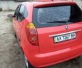 Чана Бенни, объемом двигателя 1.3 л и пробегом 105 тыс. км за 2150 $, фото 6 на Automoto.ua