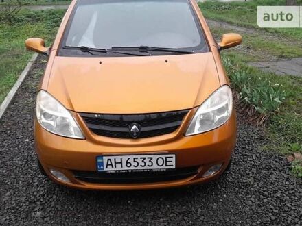 Чана Бенни 2008 в Краматорске на Automoto.ua Чана Бенни, объемом двигателя 1.3 л и пробегом 180 тыс. км за 2500 $, фото 1 на Automoto.ua