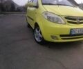 Жовтий Чана Benni, об'ємом двигуна 1.3 л та пробігом 115 тис. км за 1550 $, фото 1 на Automoto.ua