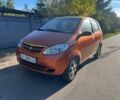 Жовтий Чана Benni, об'ємом двигуна 1.3 л та пробігом 114 тис. км за 2000 $, фото 1 на Automoto.ua