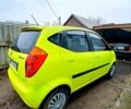 Жовтий Чана Benni, об'ємом двигуна 1.3 л та пробігом 63 тис. км за 1900 $, фото 5 на Automoto.ua