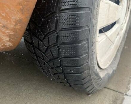 Жовтий Чана Benni, об'ємом двигуна 1.3 л та пробігом 147 тис. км за 1536 $, фото 1 на Automoto.ua