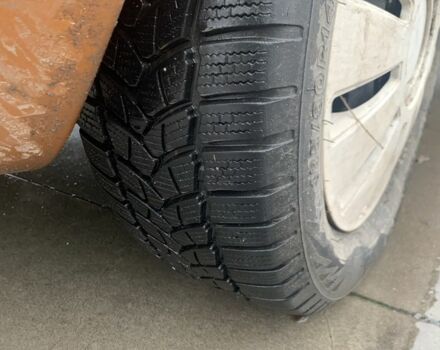 Жовтий Чана Benni, об'ємом двигуна 1.3 л та пробігом 147 тис. км за 1536 $, фото 2 на Automoto.ua