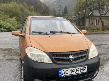 Чана Benni 2008 у Межгорье на Automoto.ua Жовтий Чана Benni, об'ємом двигуна 1.3 л та пробігом 95 тис. км за 1800 $, фото 1 на Automoto.ua