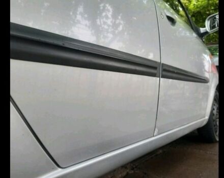 Серый Чана Бенни, объемом двигателя 1.3 л и пробегом 201 тыс. км за 1088 $, фото 2 на Automoto.ua