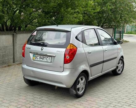 Сірий Чана Benni, об'ємом двигуна 1.3 л та пробігом 28 тис. км за 1200 $, фото 2 на Automoto.ua