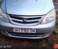 Серый Чана Бенни, объемом двигателя 1.3 л и пробегом 117 тыс. км за 1700 $, фото 1 на Automoto.ua