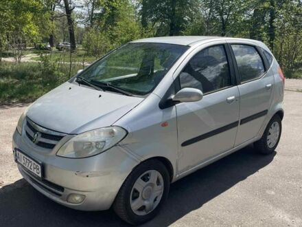 Чана Benni 2008 у Бердичеве на Automoto.ua Сірий Чана Benni, об'ємом двигуна 1.3 л та пробігом 135 тис. км за 1256 $, фото 1 на Automoto.ua