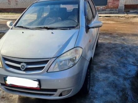 Серый Чана Бенни, объемом двигателя 0 л и пробегом 38 тыс. км за 1500 $, фото 1 на Automoto.ua