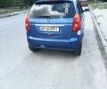 Синій Чана Benni, об'ємом двигуна 1.3 л та пробігом 125 тис. км за 2600 $, фото 8 на Automoto.ua