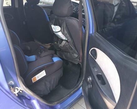 Синій Чана Benni, об'ємом двигуна 1.3 л та пробігом 125 тис. км за 2600 $, фото 1 на Automoto.ua
