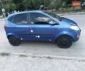 Синій Чана Benni, об'ємом двигуна 1.3 л та пробігом 125 тис. км за 2600 $, фото 5 на Automoto.ua